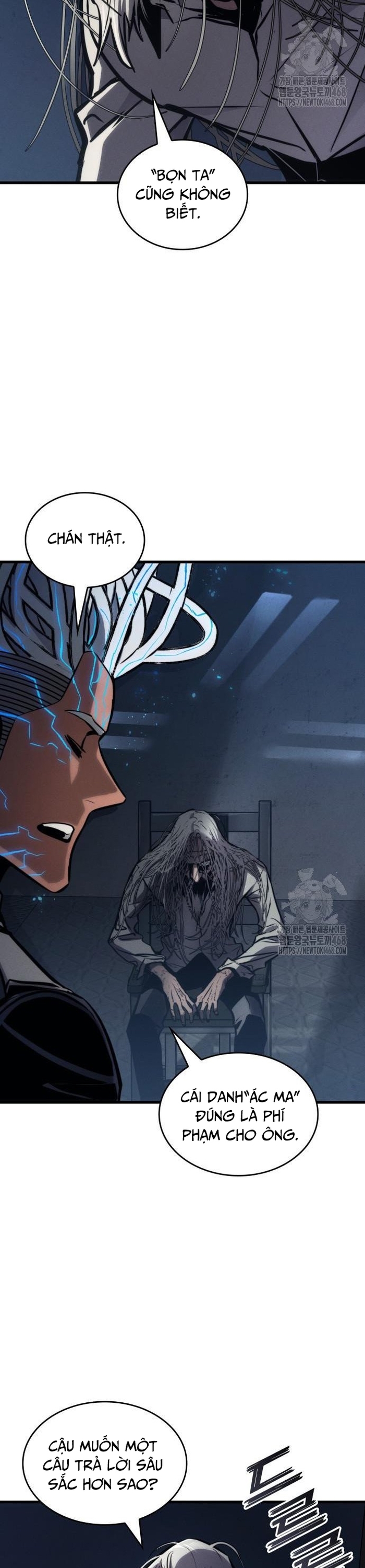 Đồ Long: Chapter 148