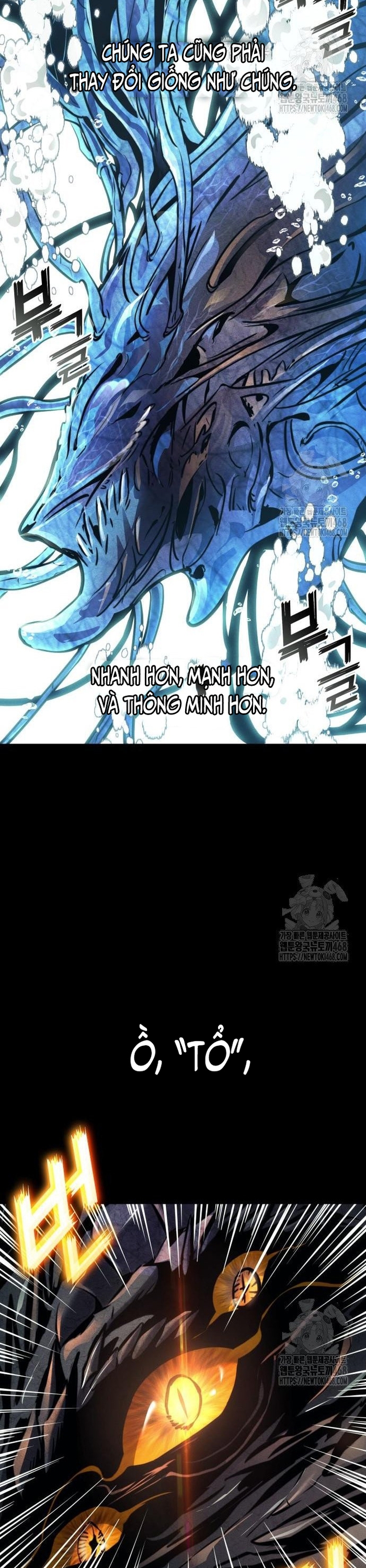 Đồ Long: Chapter 148