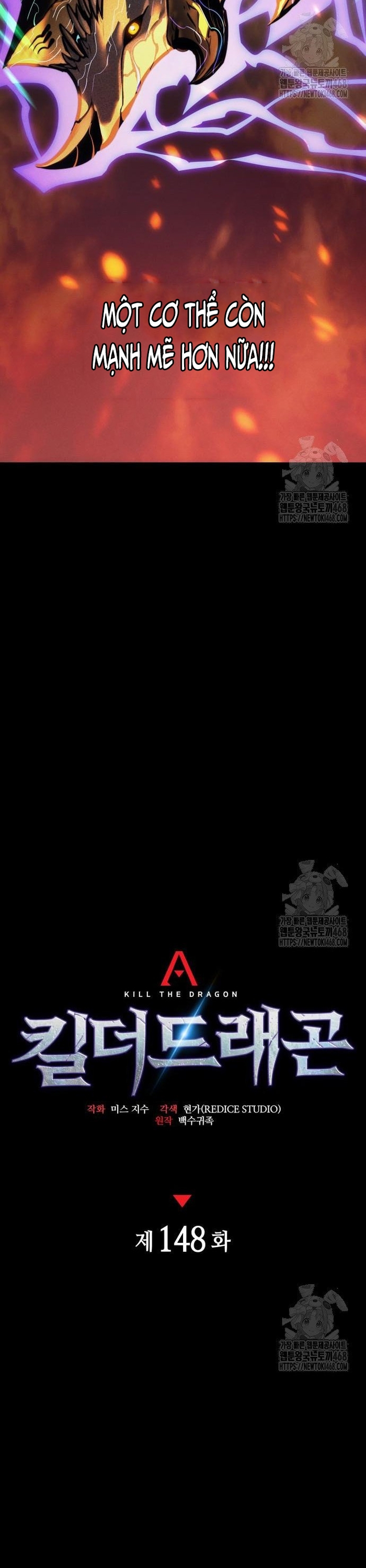 Đồ Long: Chapter 148