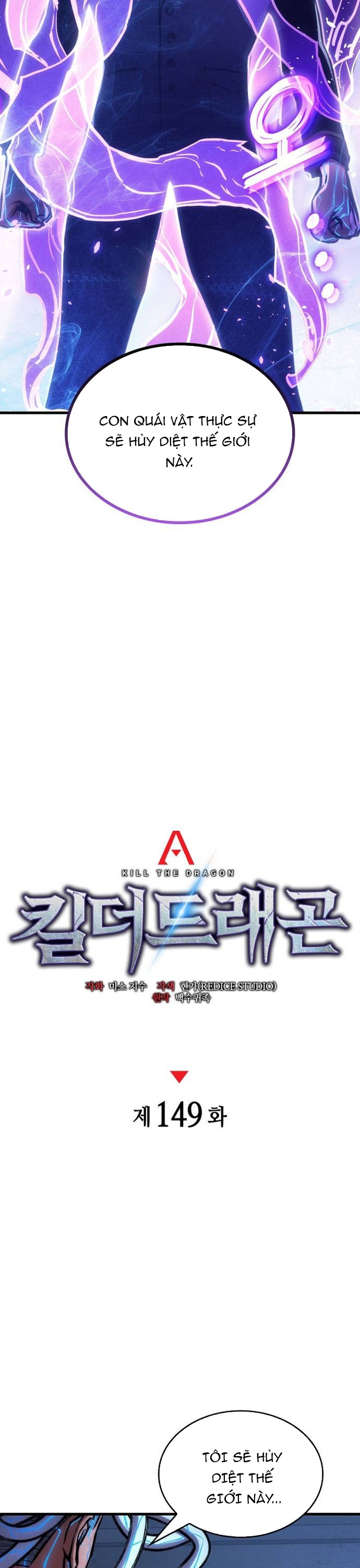 Đồ Long: Chapter 149