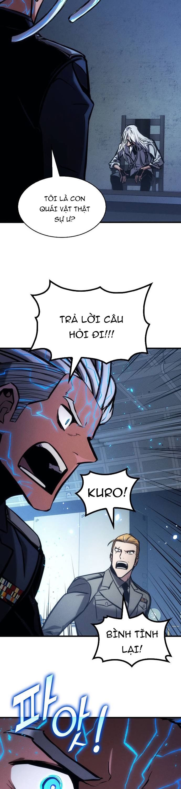 Đồ Long: Chapter 149