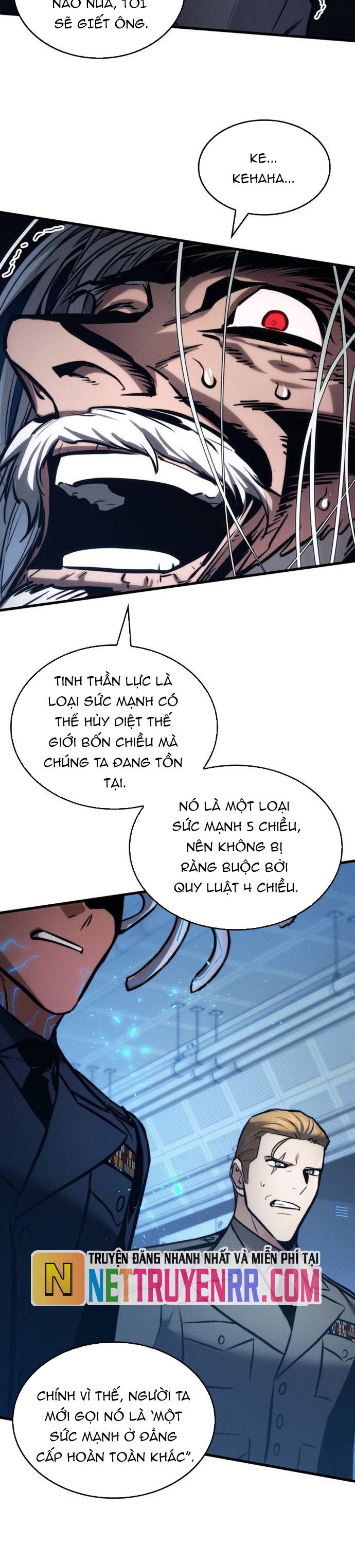 Đồ Long: Chapter 149