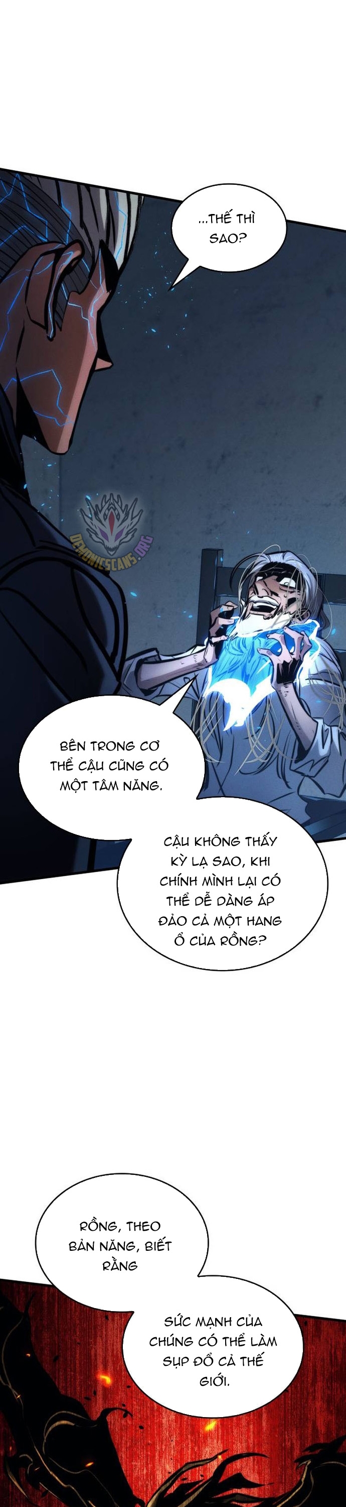 Đồ Long: Chapter 149