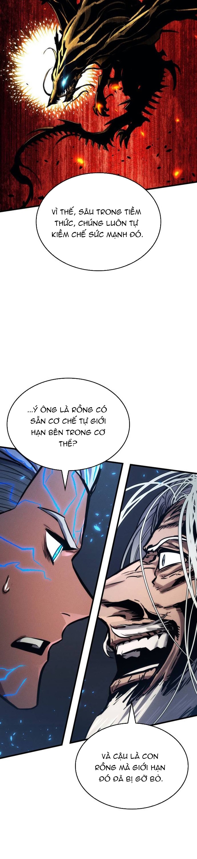 Đồ Long: Chapter 149