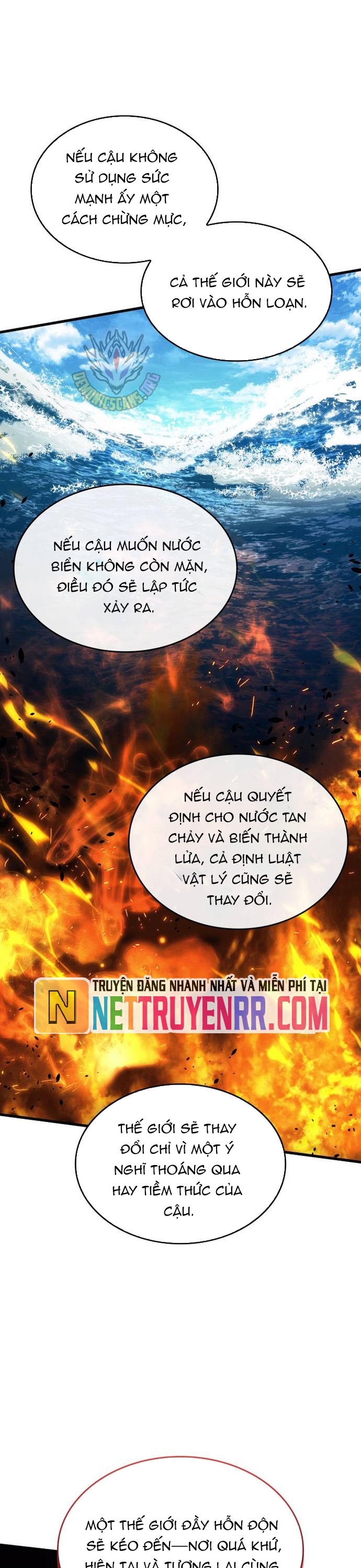 Đồ Long: Chapter 149