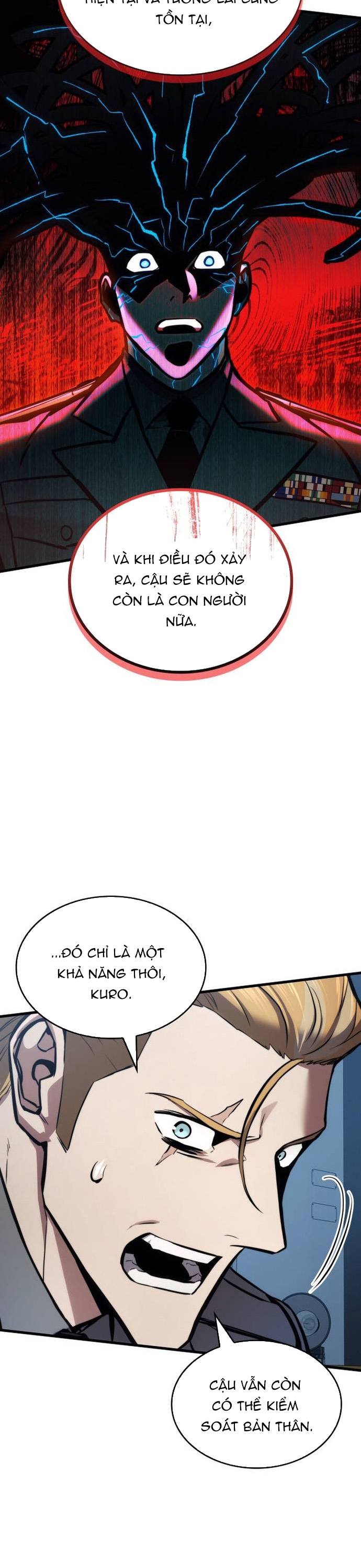 Đồ Long: Chapter 149