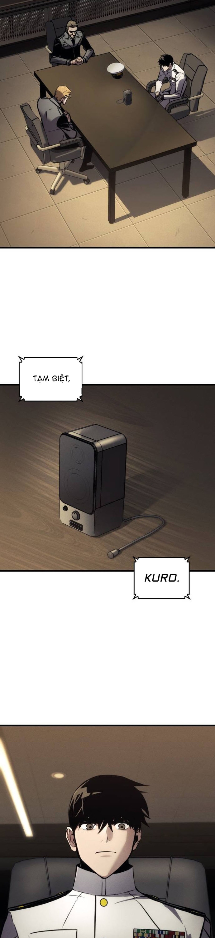 Đồ Long: Chapter 149