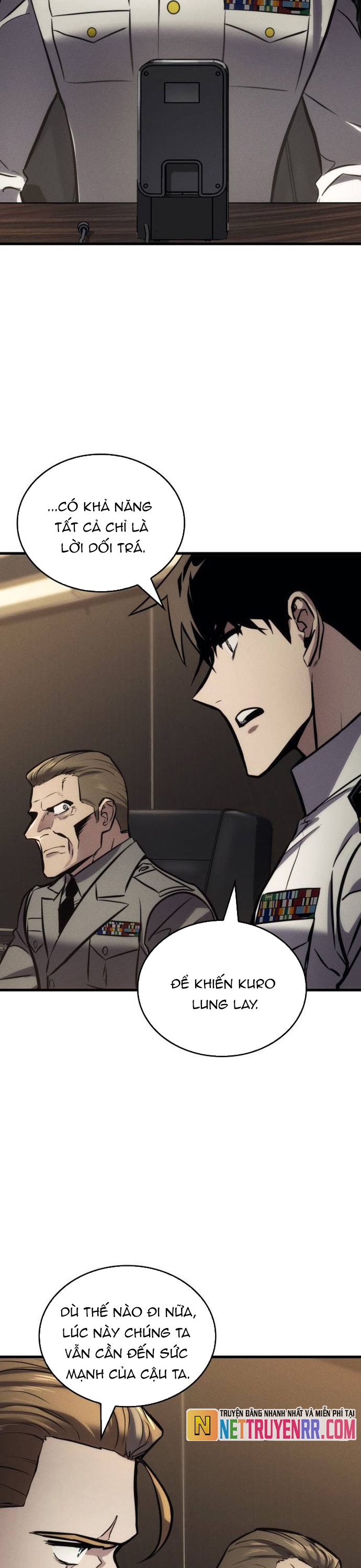 Đồ Long: Chapter 149