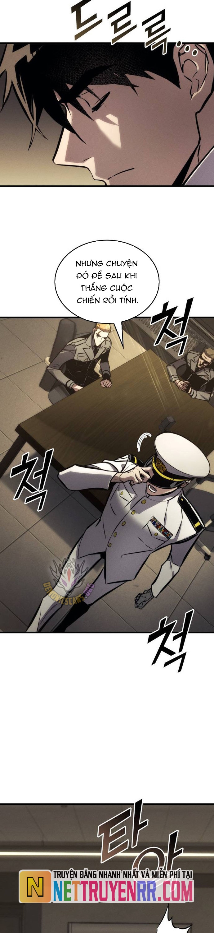 Đồ Long: Chapter 149