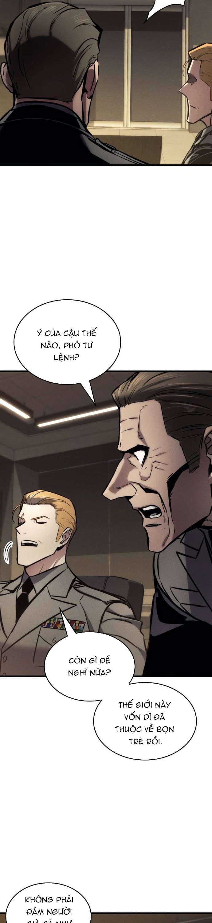 Đồ Long: Chapter 149