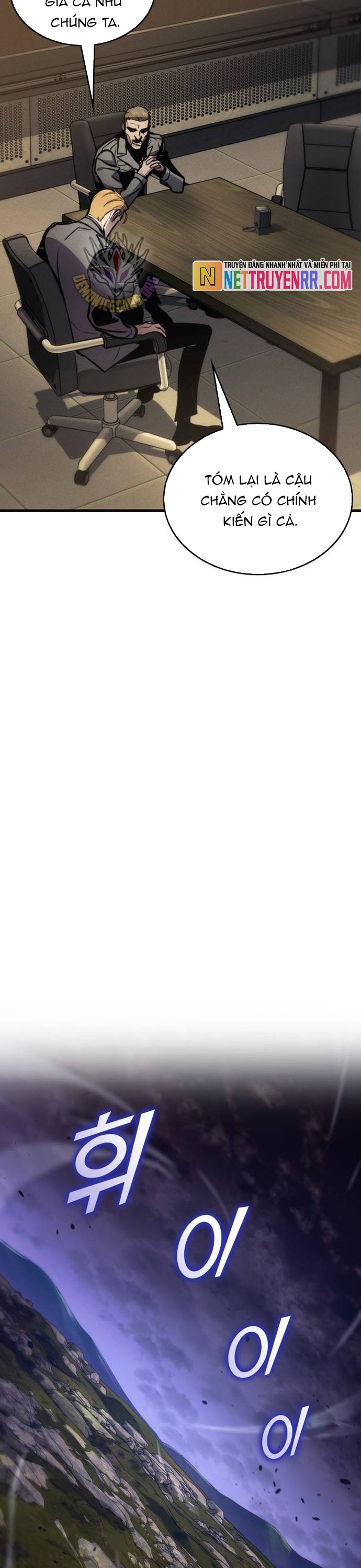 Đồ Long: Chapter 149