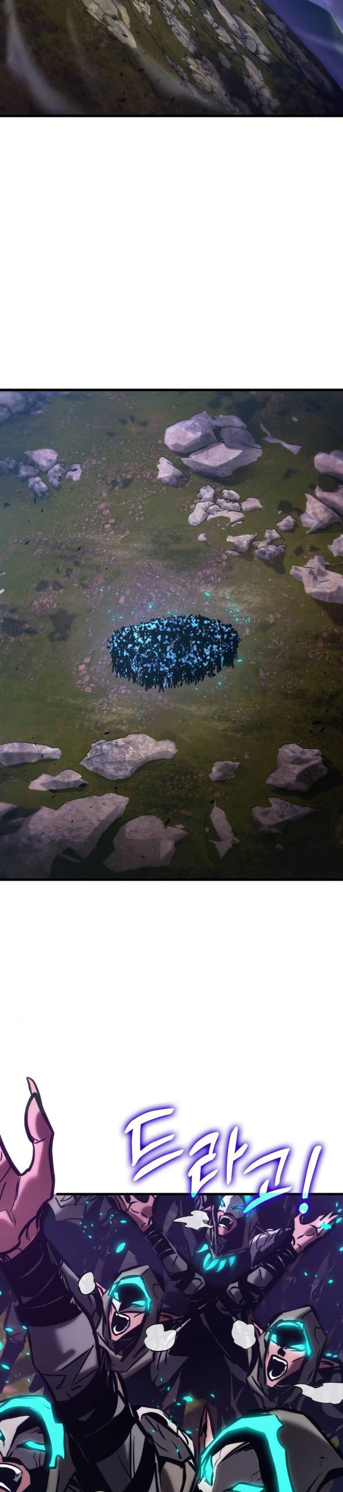 Đồ Long: Chapter 149