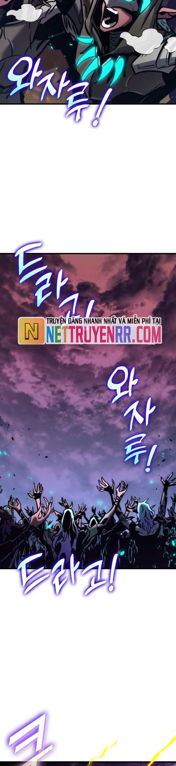 Đồ Long: Chapter 149