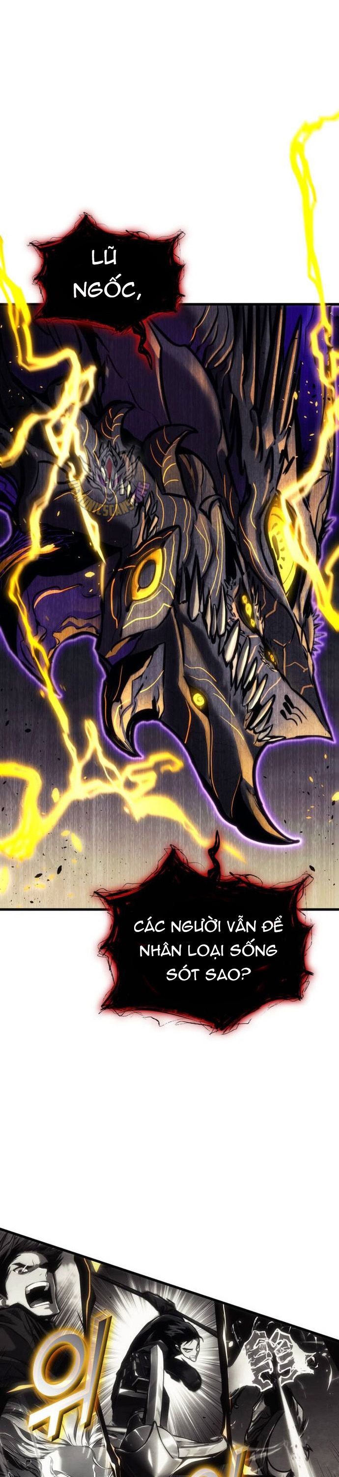 Đồ Long: Chapter 149