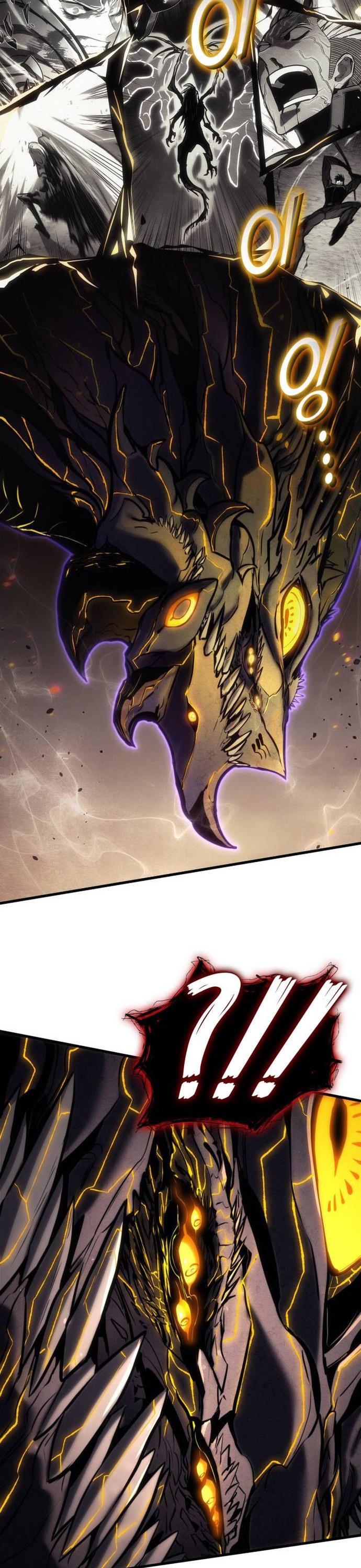 Đồ Long: Chapter 149