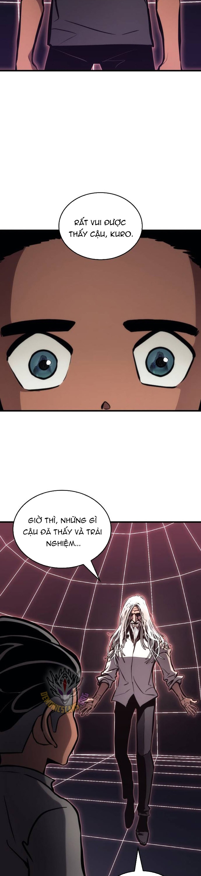 Đồ Long: Chapter 149