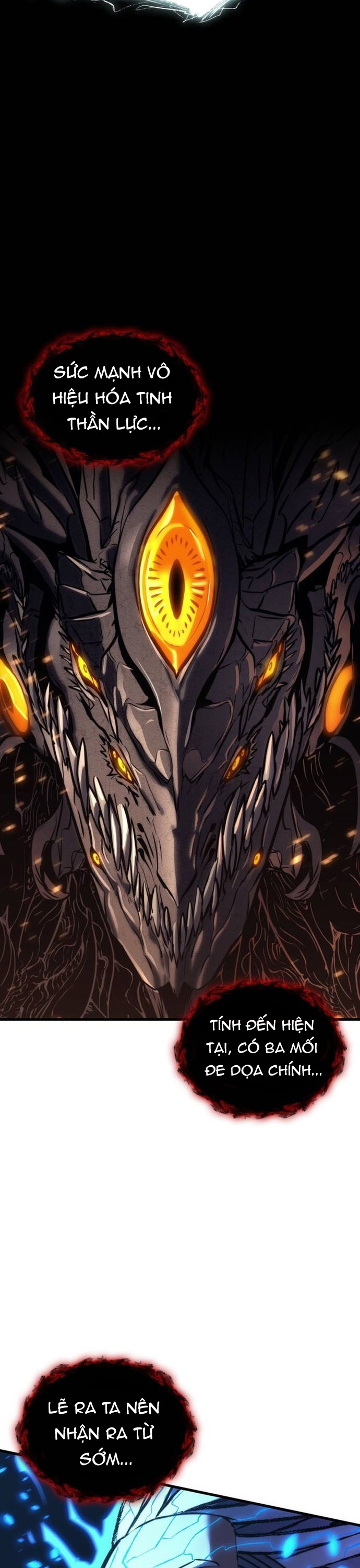 Đồ Long: Chapter 149