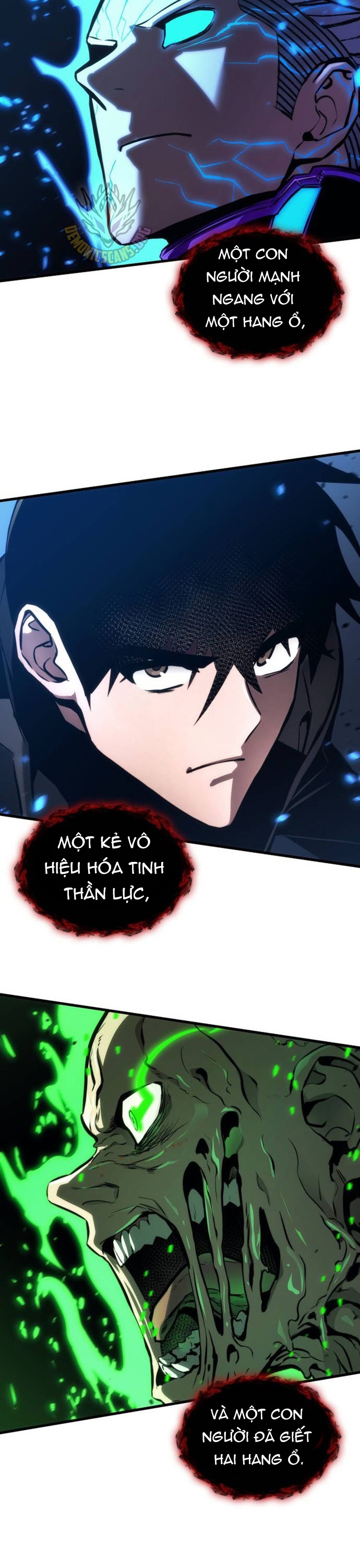 Đồ Long: Chapter 149