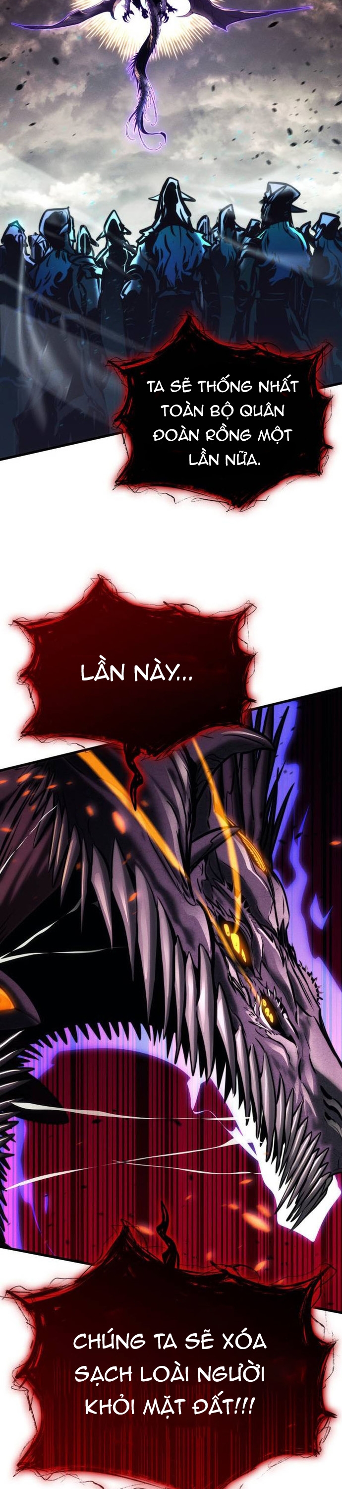 Đồ Long: Chapter 149