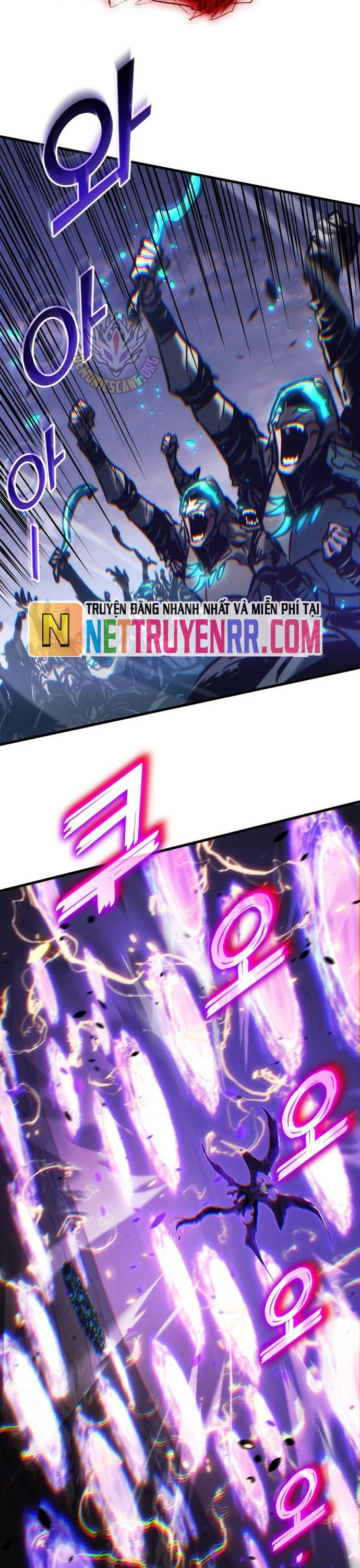 Đồ Long: Chapter 149