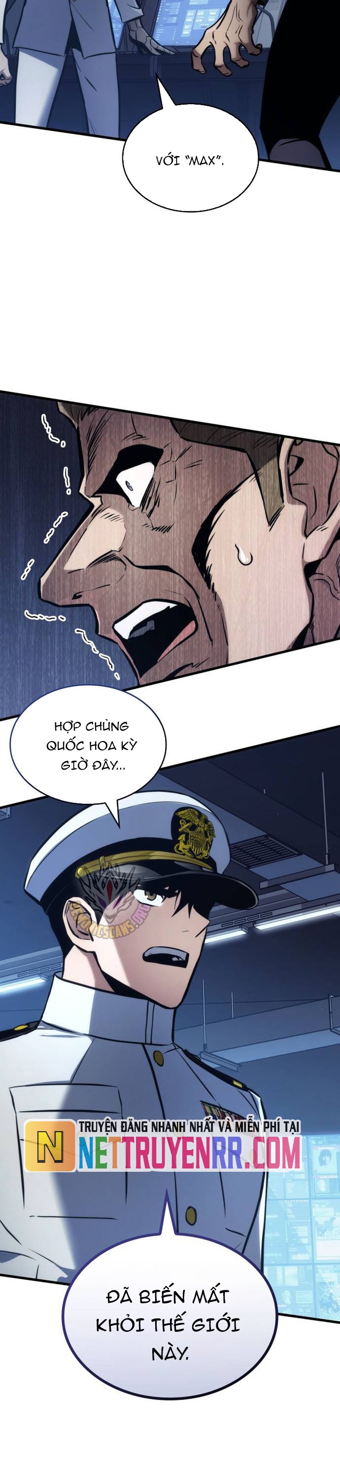 Đồ Long: Chapter 149