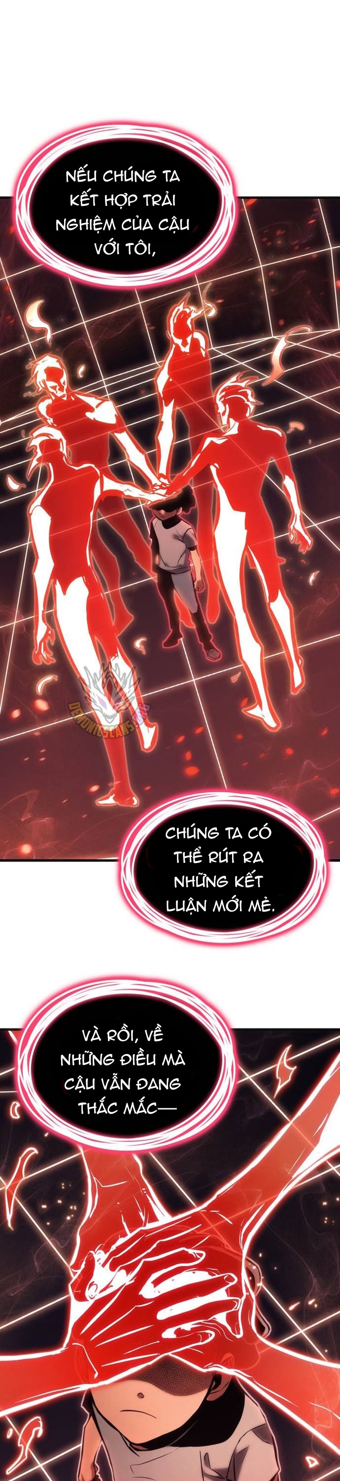 Đồ Long: Chapter 149