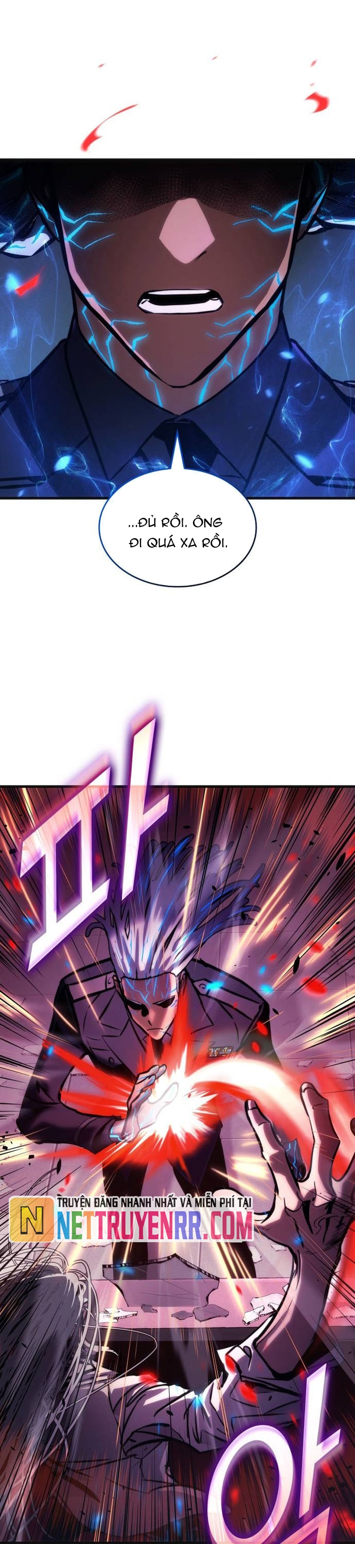 Đồ Long: Chapter 149