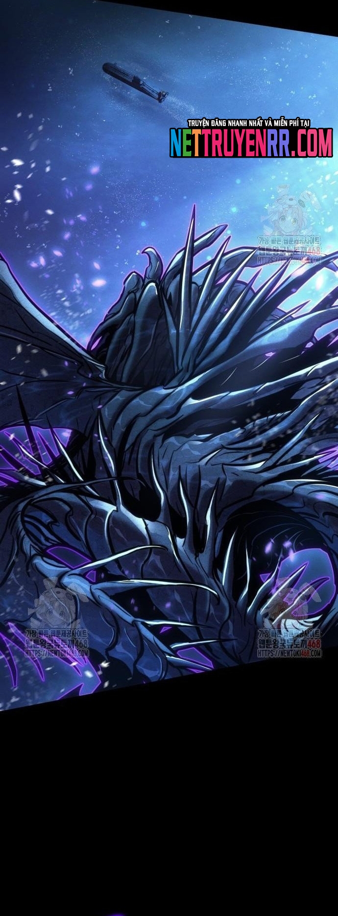 Đồ Long: Chapter 150