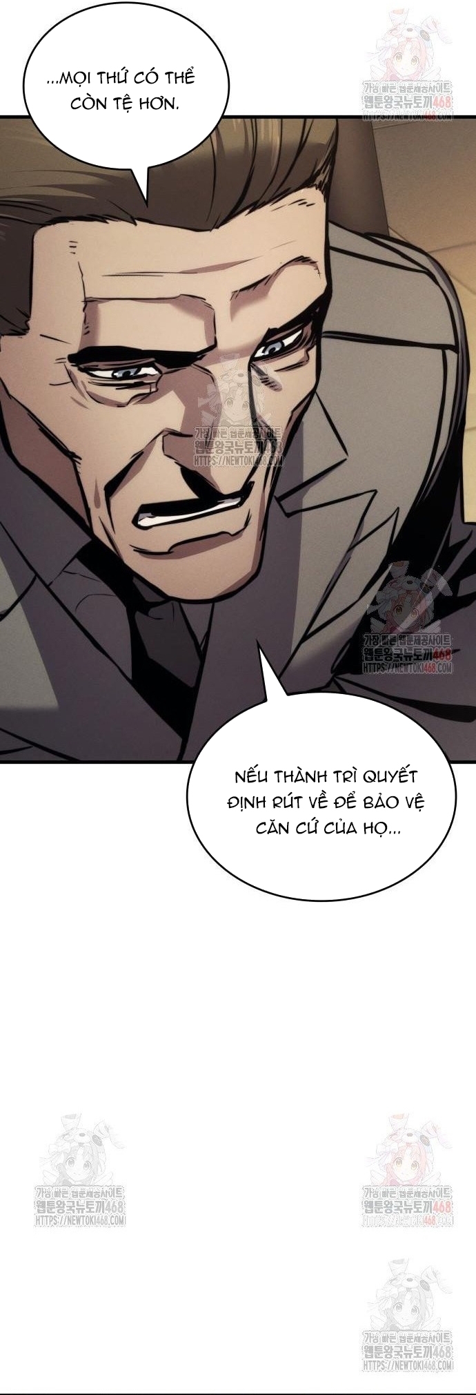 Đồ Long: Chapter 150
