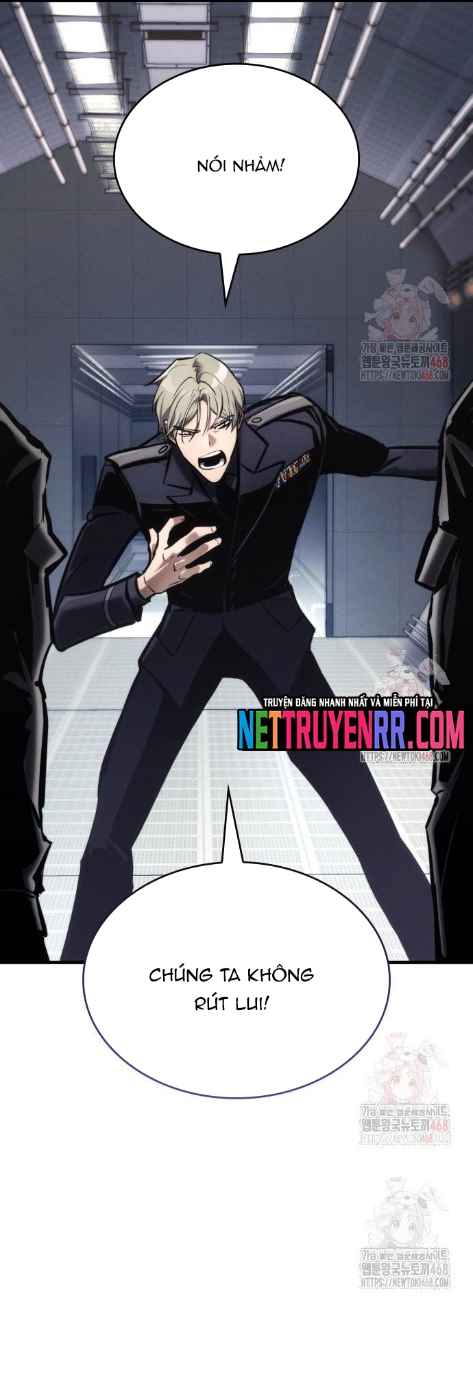 Đồ Long: Chapter 150