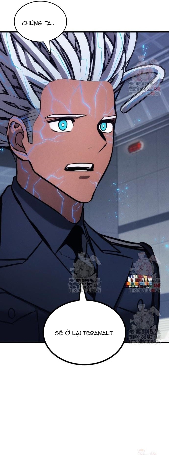 Đồ Long: Chapter 150