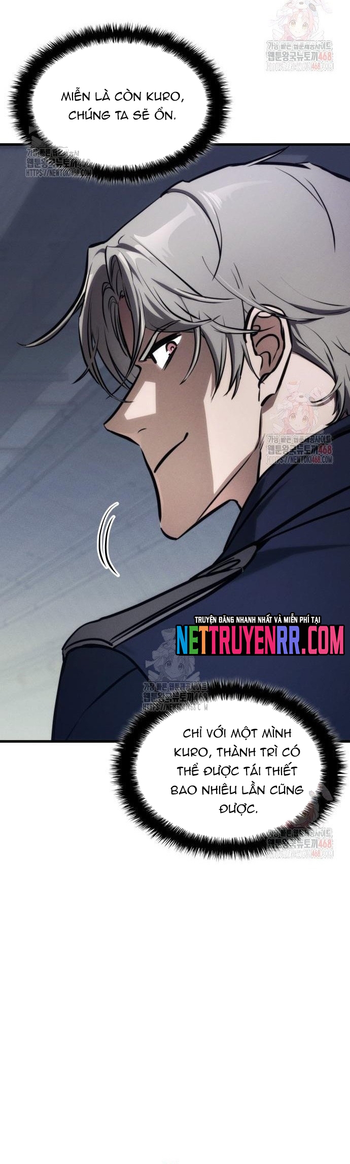 Đồ Long: Chapter 150