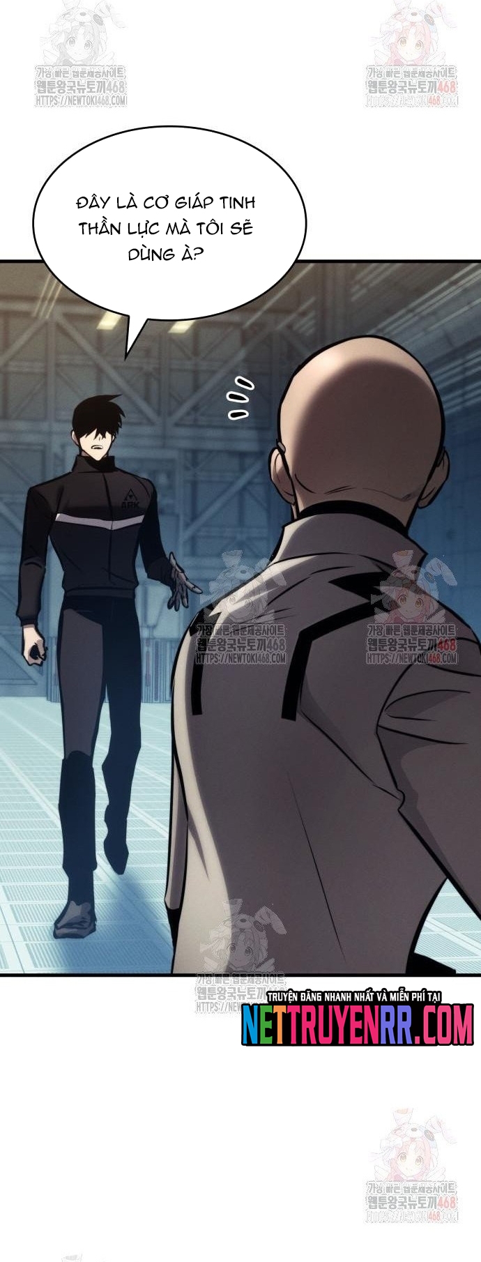 Đồ Long: Chapter 150