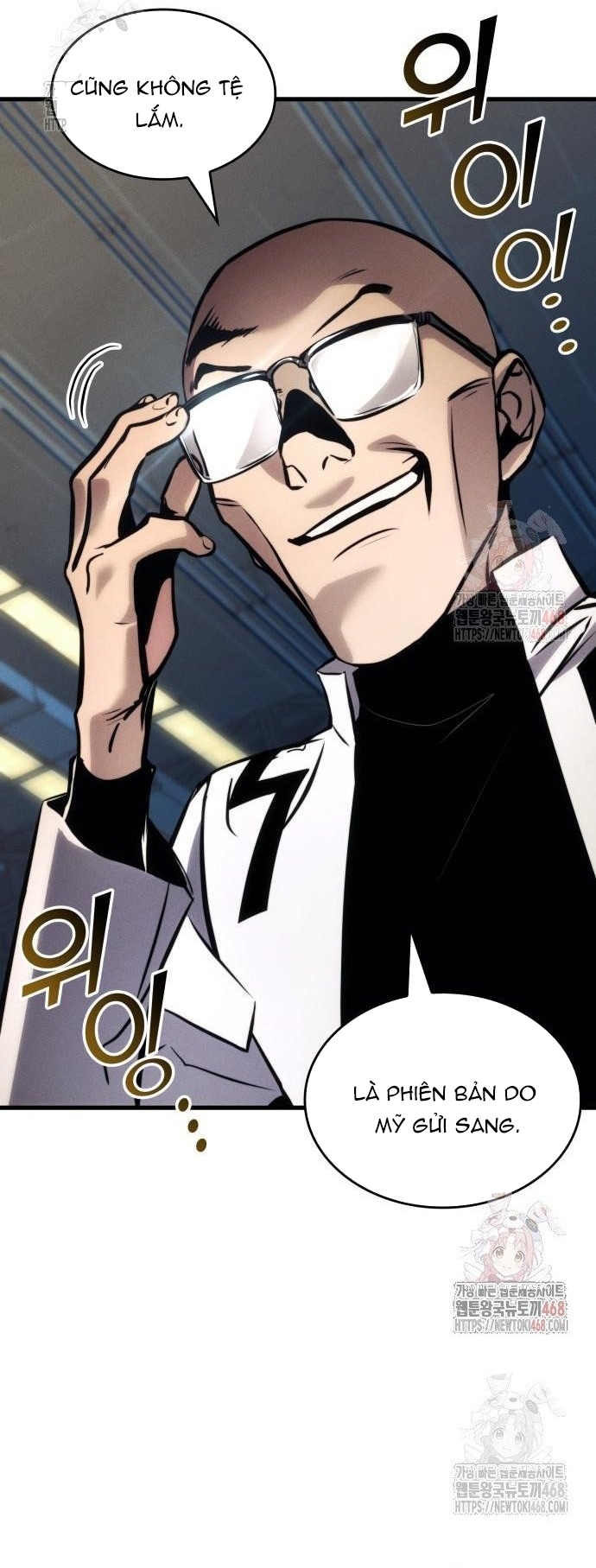 Đồ Long: Chapter 150