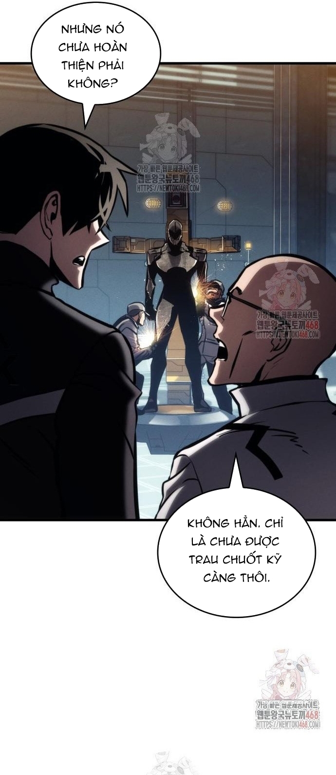 Đồ Long: Chapter 150