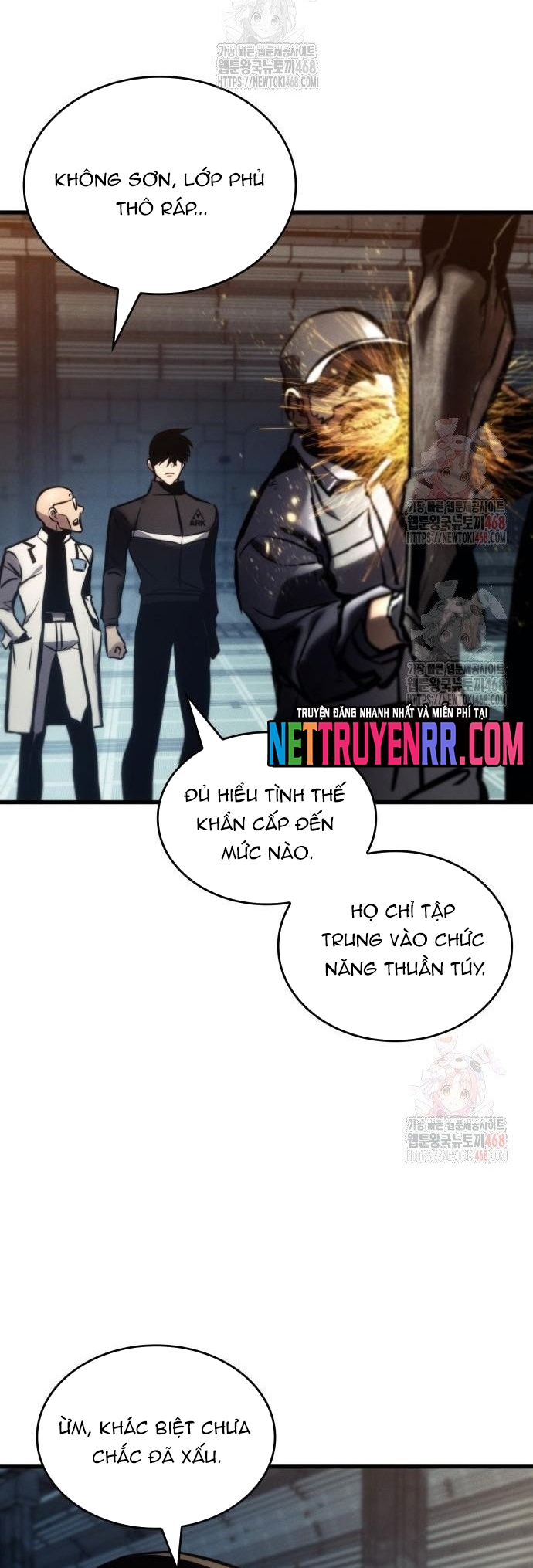 Đồ Long: Chapter 150