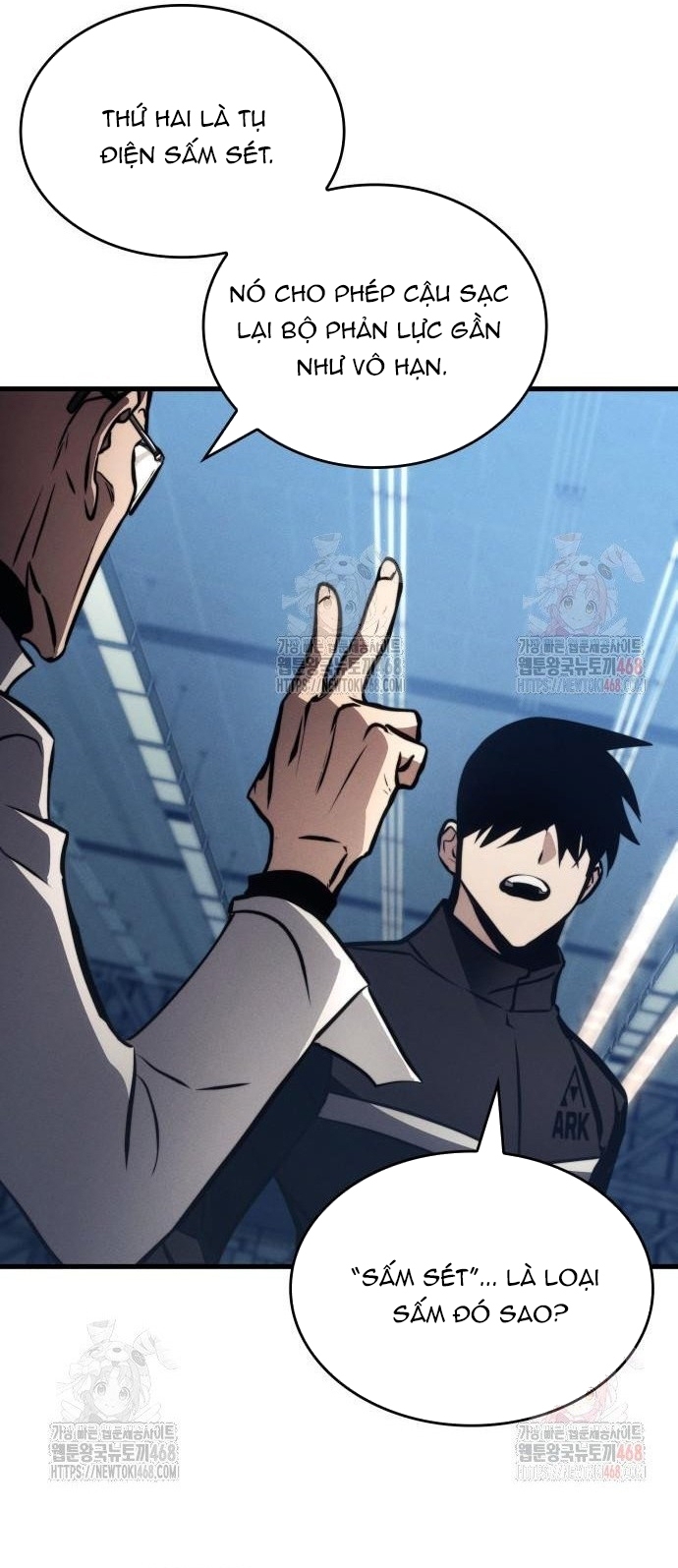 Đồ Long: Chapter 150