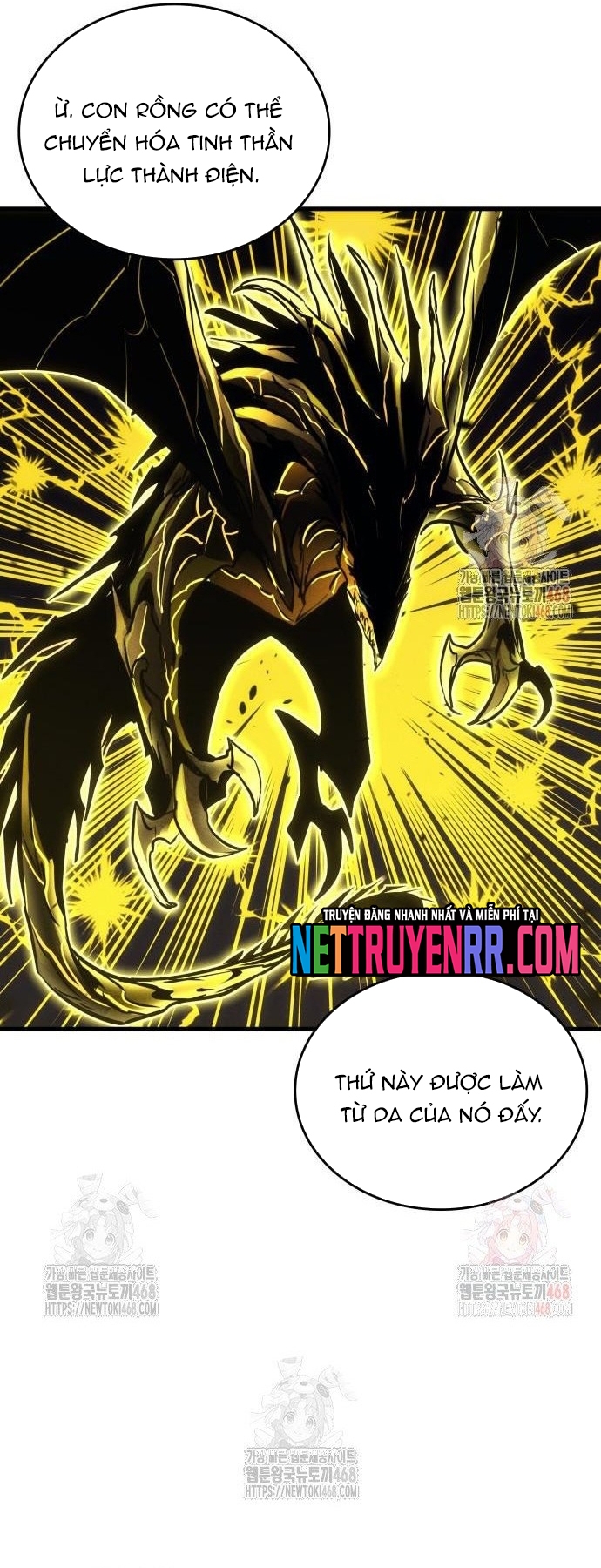 Đồ Long: Chapter 150