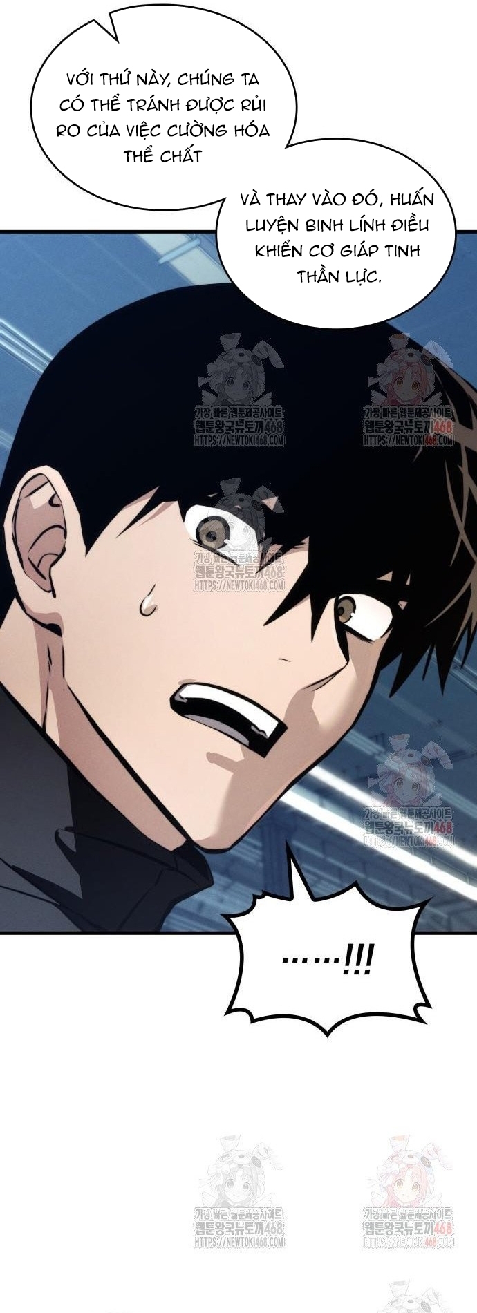 Đồ Long: Chapter 150