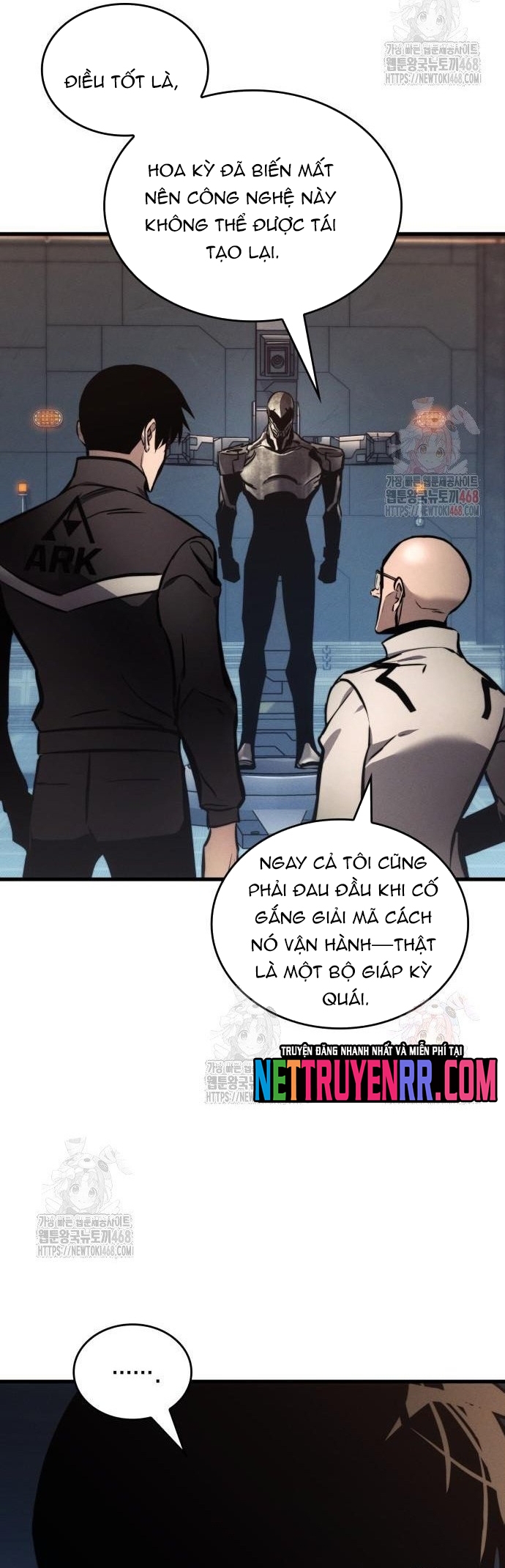 Đồ Long: Chapter 150