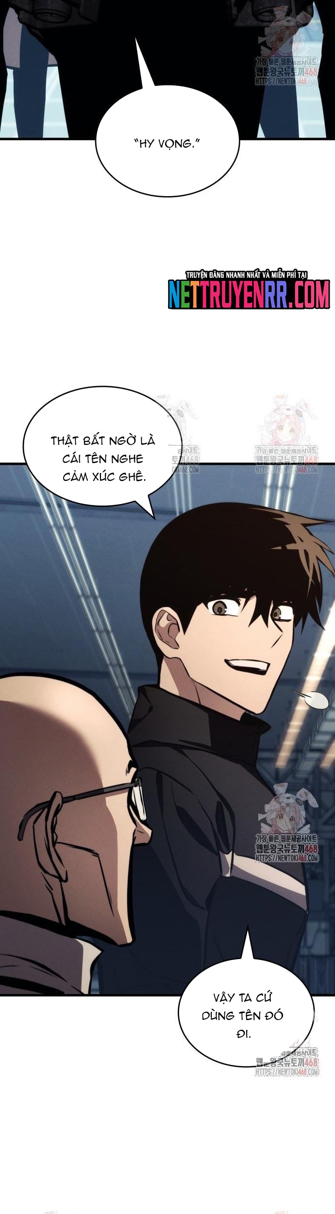 Đồ Long: Chapter 150