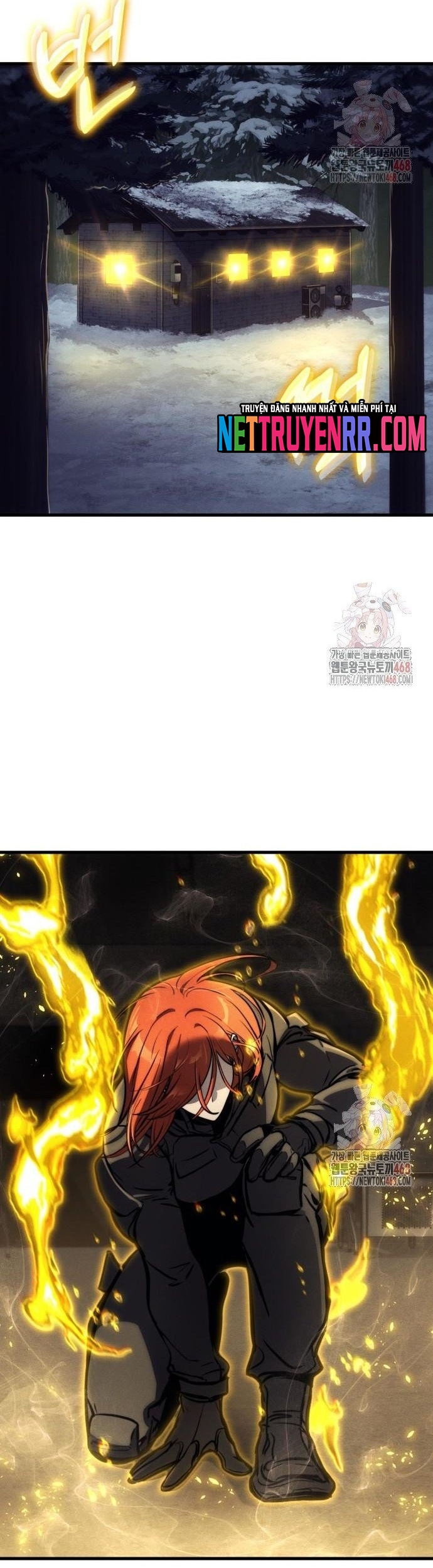 Đồ Long: Chapter 150