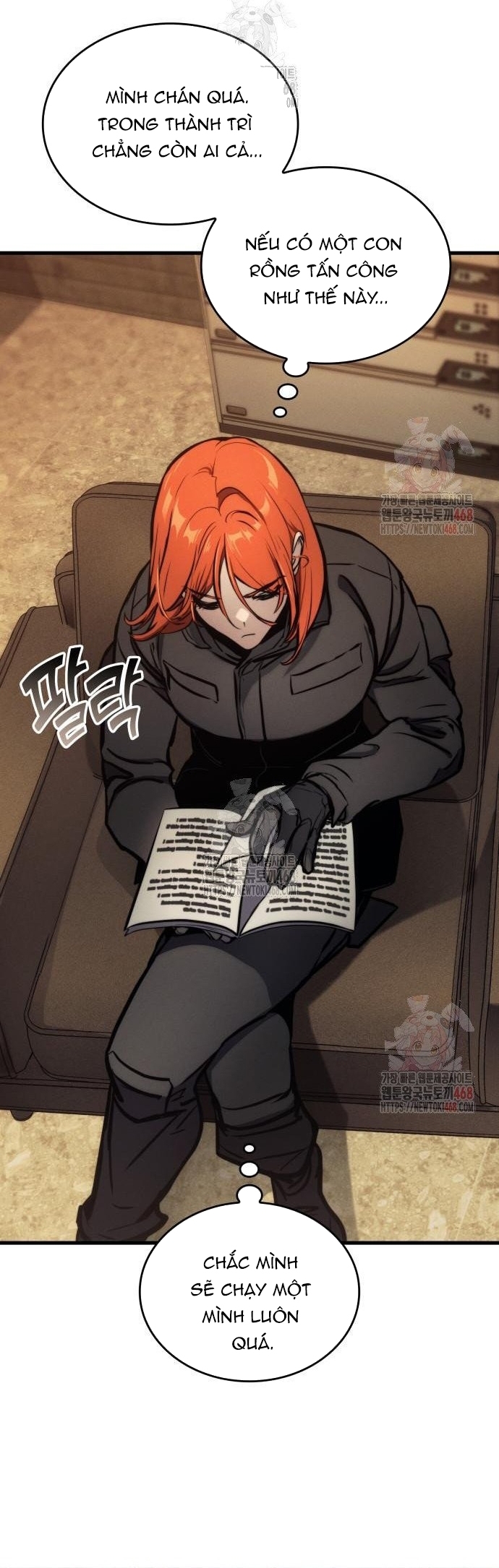 Đồ Long: Chapter 150