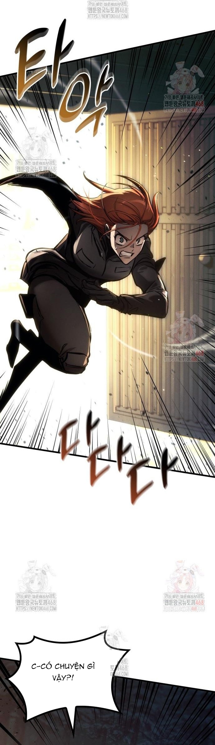 Đồ Long: Chapter 150