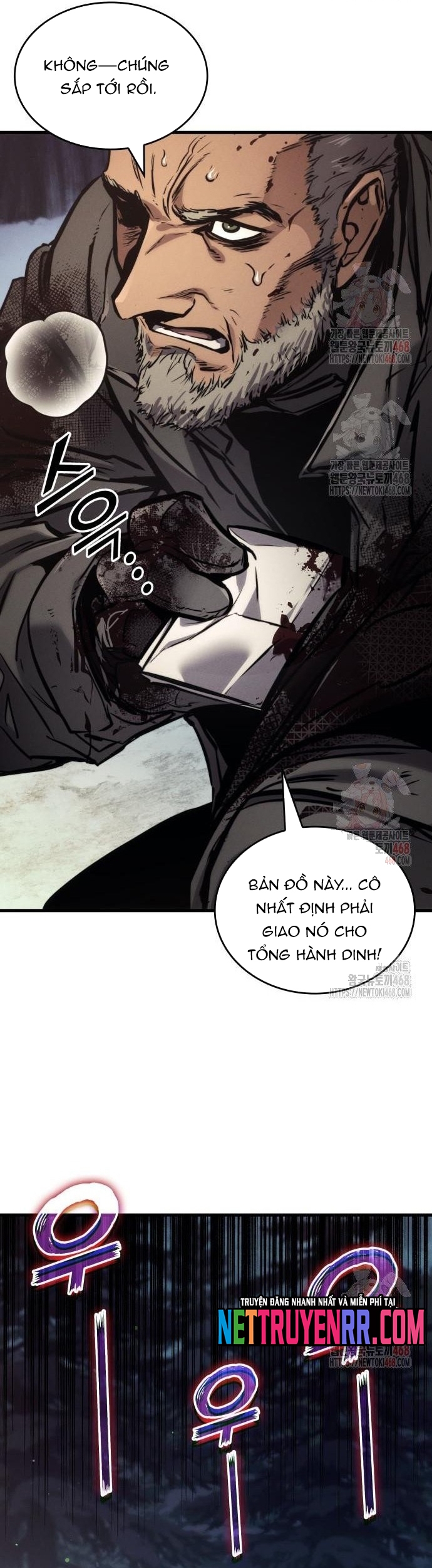 Đồ Long: Chapter 150