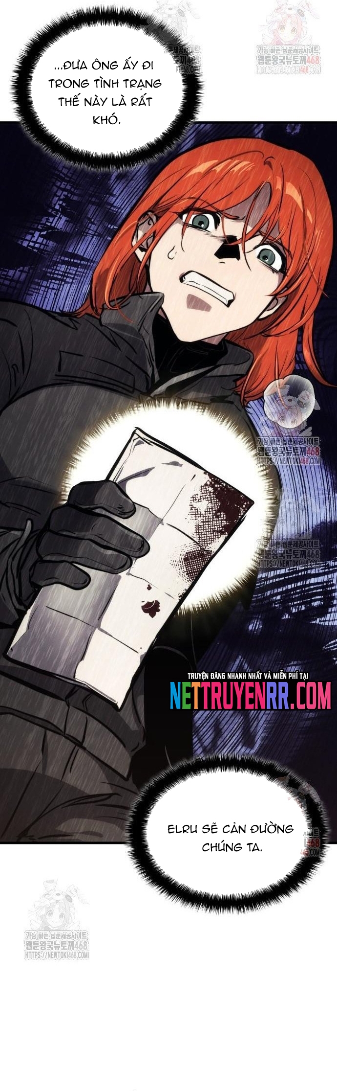 Đồ Long: Chapter 150