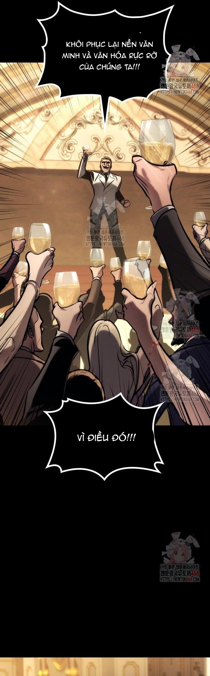 Đồ Long: Chapter 150