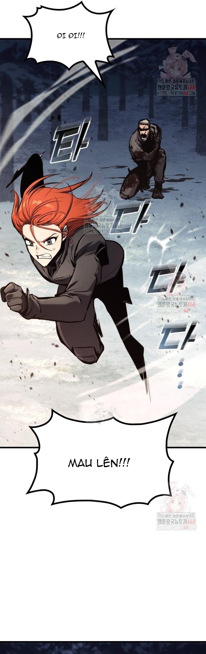 Đồ Long: Chapter 150