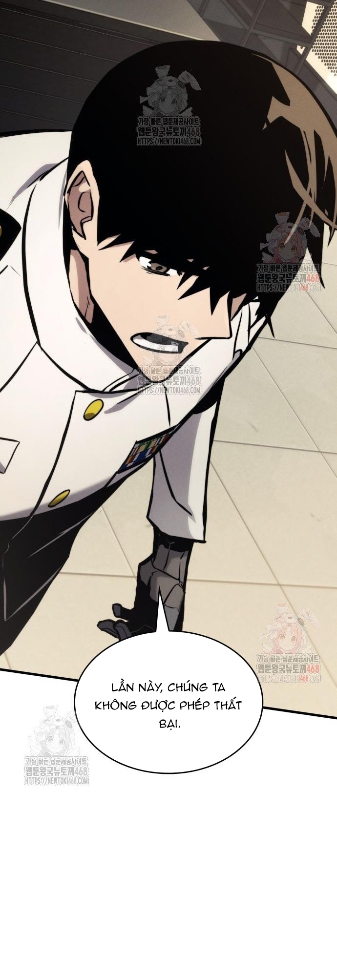 Đồ Long: Chapter 150