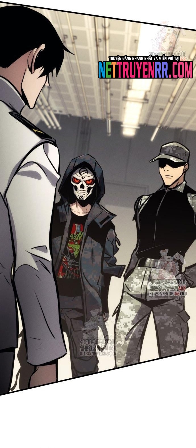 Đồ Long: Chapter 150